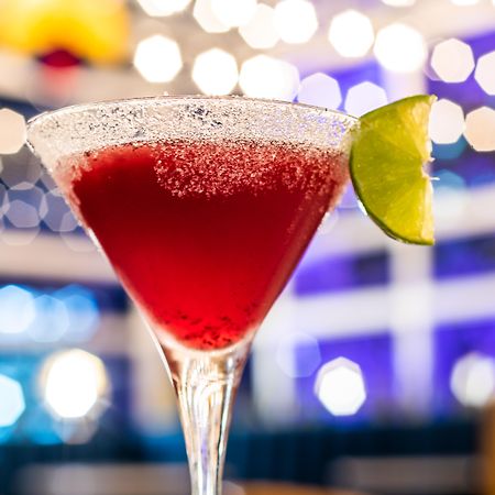 Ibis Bogota Museo Hotel Ngoại thất bức ảnh
