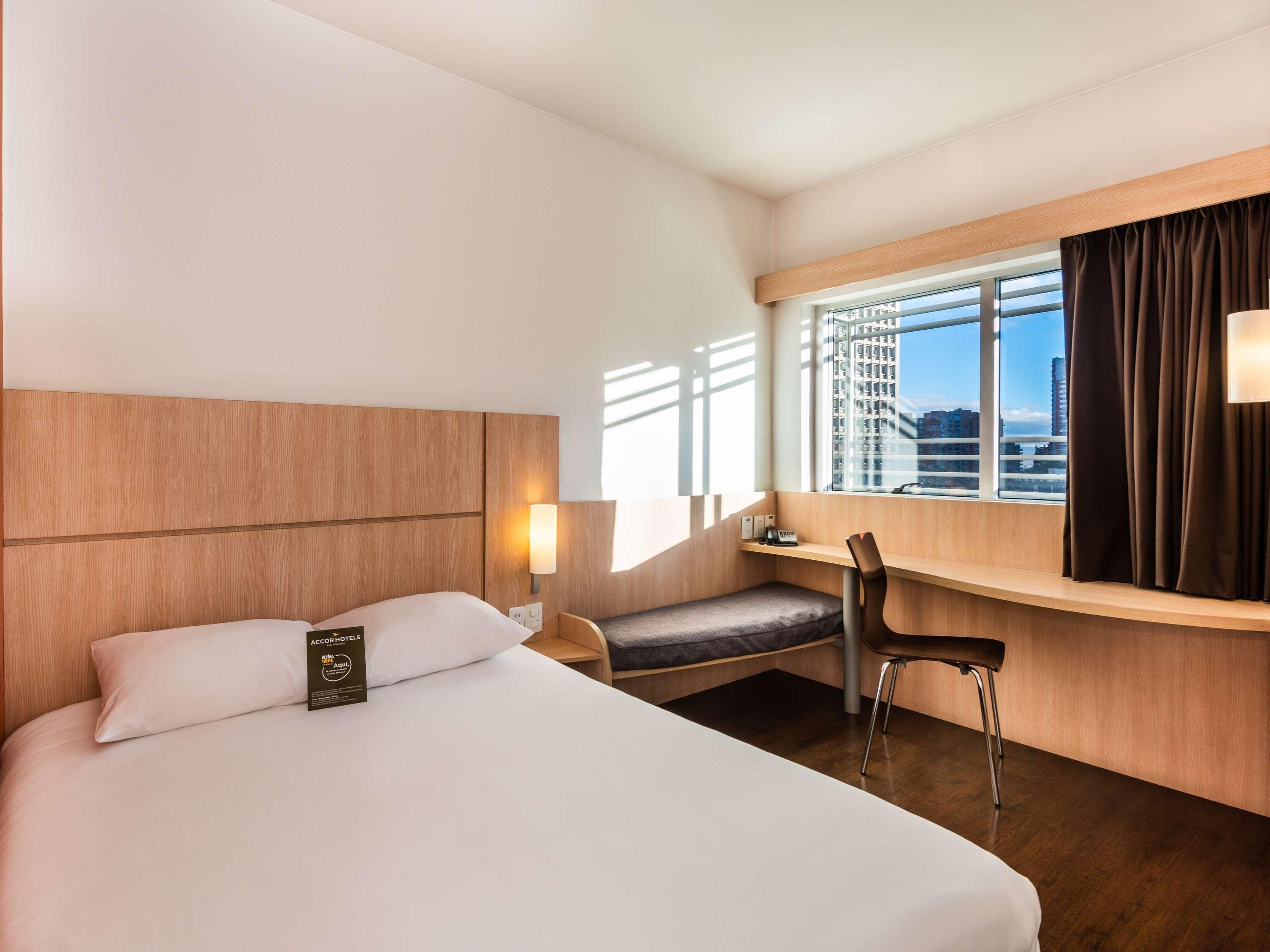 Ibis Bogota Museo Hotel Ngoại thất bức ảnh