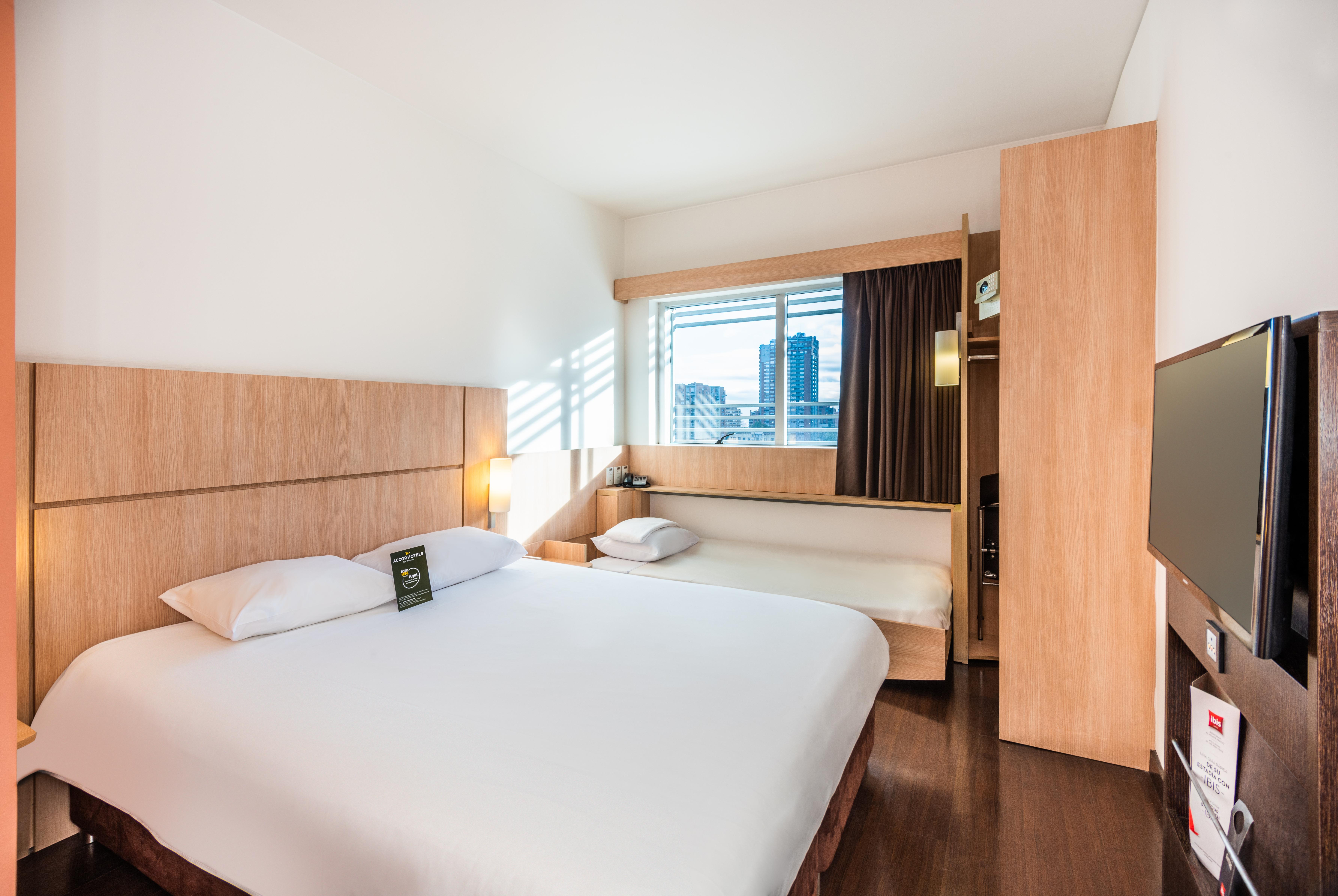 Ibis Bogota Museo Hotel Ngoại thất bức ảnh