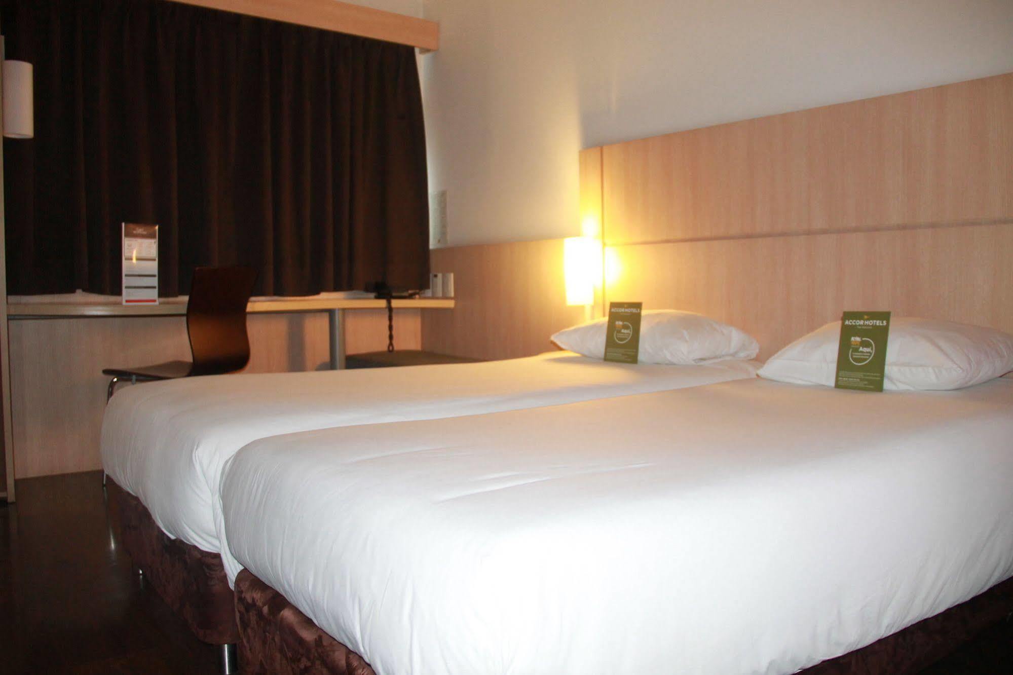 Ibis Bogota Museo Hotel Ngoại thất bức ảnh