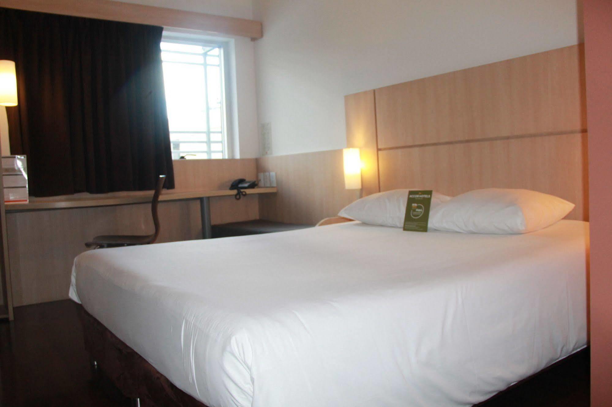Ibis Bogota Museo Hotel Ngoại thất bức ảnh