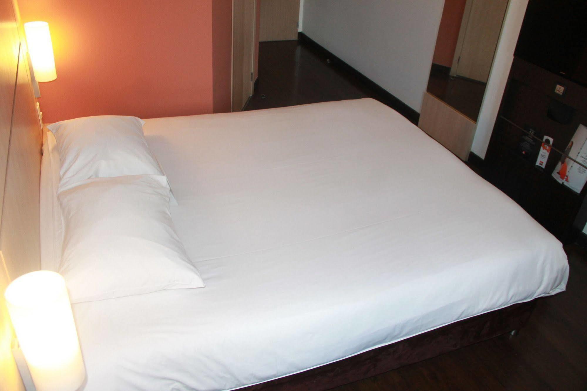 Ibis Bogota Museo Hotel Ngoại thất bức ảnh