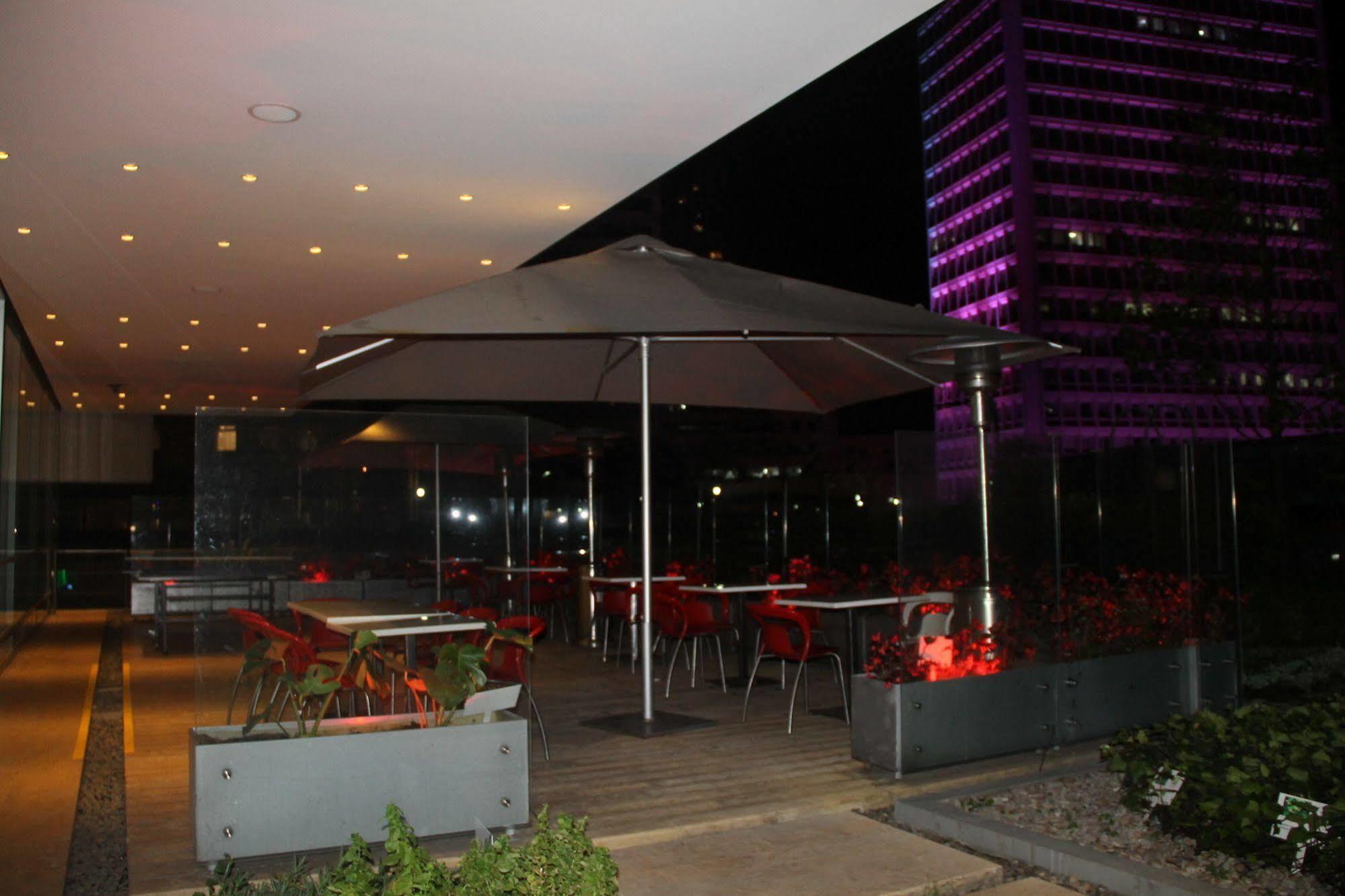 Ibis Bogota Museo Hotel Ngoại thất bức ảnh
